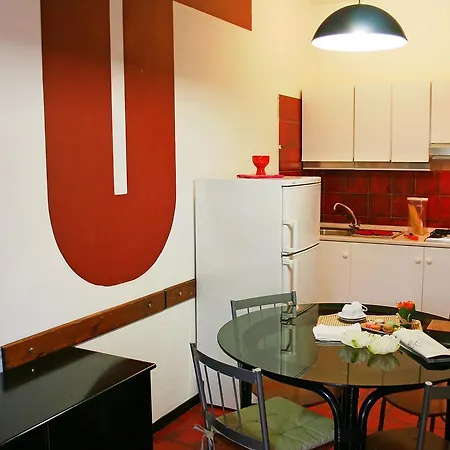 Apartman Locazione Turistica Giardino.1
