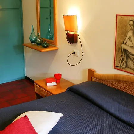 Locazione Turistica Giardino.1 Apartman