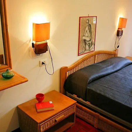 Apartman Locazione Turistica Giardino.1 *