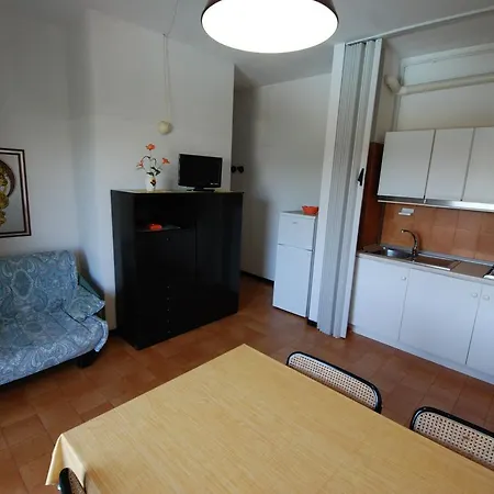 Apartman Locazione Turistica Giardino.1