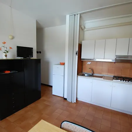 Locazione Turistica Giardino.1 Apartman